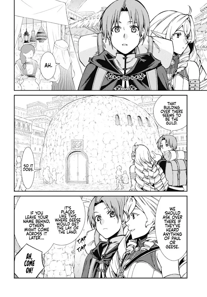 Mushoku Tensei Chapter 100 image 07_optimized